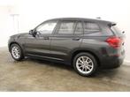 BMW X3 sDrive18d AT Leder GPS Camera Panodak Led, Auto's, Te koop, X3, 5 deurs, SUV of Terreinwagen