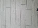 3,5m² tegels houtlook, Ophalen