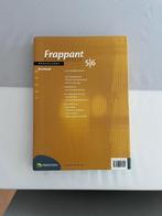 frappant nederlands 3e graad, Boeken, Ophalen, Zo goed als nieuw, Nederlands, Pelckmans