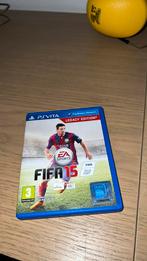 FIFA 15 Legacy Edition, PS Vita, Ophalen, Sport, Vanaf 3 jaar
