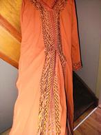 Takchita maat L/XL, Kleding | Dames, Gelegenheidskleding, Ophalen of Verzenden, Zo goed als nieuw, Maat 42/44 (L)