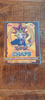 Yu-Gi-oh! CHAPS 26/38 Dutch, Enlèvement ou Envoi, Comme neuf