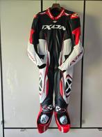 Combinaison moto cuir intégrale Ixon Vortex 2 (size M), Motoren, Kleding | Motorkleding, Ophalen, Ixon, Tweedehands, Heren