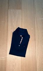 Polo tommy jeans vrouwen XS, Kleding | Dames, Topjes, Blauw, Ophalen of Verzenden, Zo goed als nieuw, Korte mouw