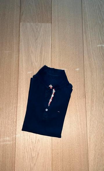 Polo Tommy Jeans pour femmes XS, Manches courtes, Enlèvement ou Envoi, Comme neuf, Taille 34 (XS) ou plus petite
