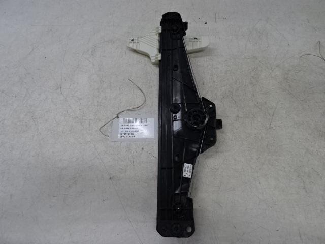 RAAMMECHANIEK LINKS ACHTER DS DS 7 Crossback (9830654280), Auto-onderdelen, Ruiten en Toebehoren, Overige automerken, Gebruikt