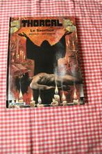 Bd - THORGAL - Le sacrifice - T29 - EO - TBE - 2006, Livres, Enlèvement ou Envoi, Une BD, Comme neuf, Rosinski - Van Hamme