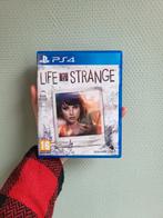 Life is strange ps4, Consoles de jeu & Jeux vidéo, Comme neuf, Enlèvement ou Envoi
