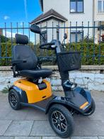 Scootmobiel Presto Life and Mobility Garantie ( Nieuwstaat ), Diversen, Nieuw, Elektrische rolstoel