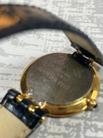 Balmain dames horloge, Handtassen en Accessoires, Horloges | Dames, Overige materialen, Leer, Polshorloge, Zo goed als nieuw