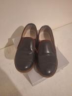 Kinderschoenen grijs maat 27, Kinderen en Baby's, Kinderkleding | Schoenen en Sokken, Ophalen of Verzenden