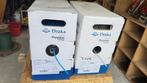 DRAKA utp kabel, Ophalen, Zo goed als nieuw