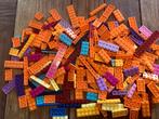 Lego plaatjes felle kleuren 215 stuks / 305-4, Kinderen en Baby's, Speelgoed | Duplo en Lego, Ophalen of Verzenden, Zo goed als nieuw