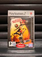 PS2 : FIFA Street 2, Consoles de jeu & Jeux vidéo, Comme neuf, Enlèvement ou Envoi