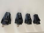 Thule beugels bmw, Auto-onderdelen, Ophalen, Gebruikt, BMW