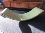 Vintage Ikea vagga ps schommelplank wobbel, Kinderen en Baby's, Speelgoed | Houten speelgoed, Ophalen, Gebruikt, Rij- of Hobbelspeelgoed