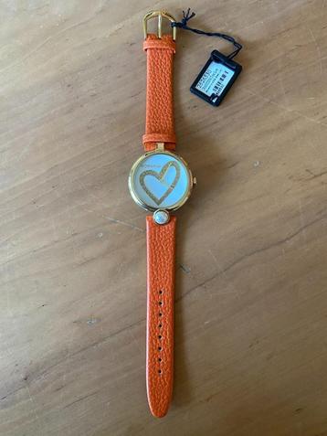 Rodania Dames Horloge Volledig Nieuw beschikbaar voor biedingen