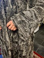 Pelsmantel, Kleding | Dames, Ophalen of Verzenden, Gedragen