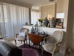zetels vintage, Antiek en Kunst, Antiek | Meubels | Stoelen en Sofa's, Ophalen