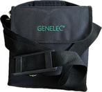 Transporttas voor GENELEC-monitoren, Ophalen of Verzenden, Zo goed als nieuw, Audio