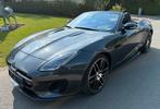 JAGUAR F-TYPE CABRIO 41.599km !, Auto's, Jaguar, Automaat, Achterwielaandrijving, F-type, 4 cilinders