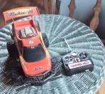 Voiture téléguidé