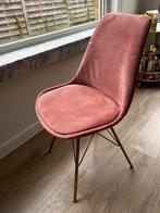 4 stoelen, Huis en Inrichting, Stoelen, Ophalen, Gebruikt