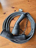 Laadkabel Volvo - model 3 - AC charger, Auto diversen, Laadpalen, Ophalen of Verzenden, Zo goed als nieuw, Laadkabel