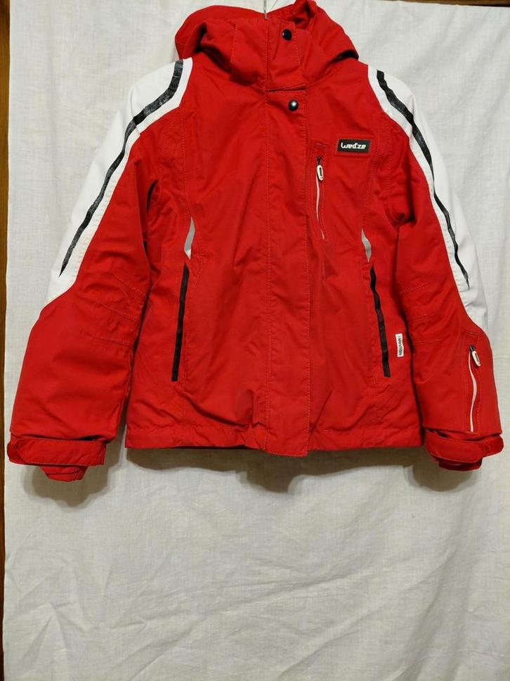 Veste de ski 6 ans, Sports & Fitness, Ski & Ski de fond, Enlèvement ou Envoi