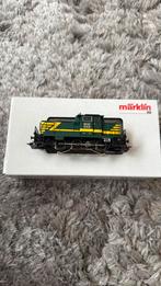 Märklin (HO) reeks 8030, Ophalen of Verzenden, Zo goed als nieuw, Locomotief, Märklin