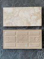 Tegeltjes, Doe-het-zelf en Bouw, Ophalen, Nieuw, Hardsteen, Vloertegels