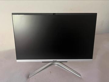 Acer Aspire C22-963 All-in-One PC, Enlèvement ou Envoi, 8 GB, HDD