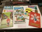 Zonnestraal kerst- en vakantieboeken, Ophalen of Verzenden, Gelezen