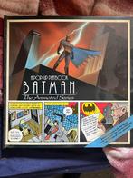 Livre Pop-Up Batman DC Comics de collection, Comme neuf, Amérique, Comics, Bane