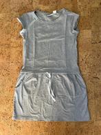 grijs casual kleedje maat 36-38, Up2Fashion, Meisje, Ophalen of Verzenden, Zo goed als nieuw