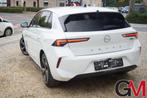 Opel Astra Astra Plug-In-Hybrid Business Edition... new...., Stof, Gebruikt, 4 cilinders, Wit
