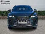 Lexus RX 350h Executive line+afn. trekhaak+c, Auto's, Lexus, 250 pk, 5 deurs, Hybride Elektrisch/Benzine, RX(-H)