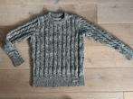 Superdry vintage kabeltrui maat S, Overige kleuren, SuperDry, Nieuw, Ophalen of Verzenden
