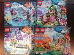 Lego Elves verschillende sets, Kinderen en Baby's, Speelgoed | Duplo en Lego, Ophalen of Verzenden, Complete set, Lego