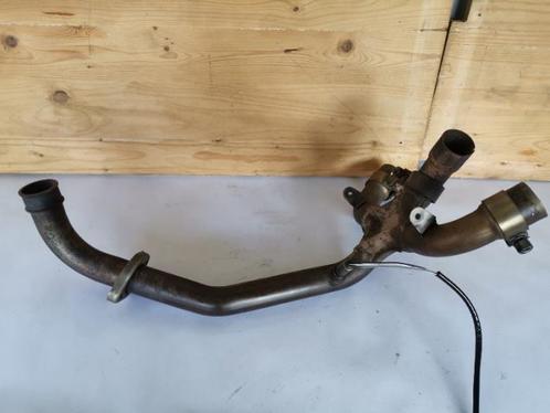 Diversen van een Ducati Monster 695, Auto-onderdelen, Overige Auto-onderdelen, Gebruikt, 3 maanden garantie, Ophalen of Verzenden
