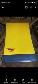Jump, jump Sunramp!!! nieuw in verpakking!, Sport en Fitness, Turnen, Ophalen, Nieuw