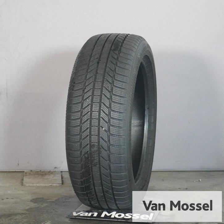 Continental WinterContact TS870 P 205/50/R17 93 V, Auto-onderdelen, Banden en Velgen, Band(en), Winterbanden, 17 inch, 205 mm