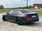 BMW 740 d xDrive M Aero Pack, Automaat, 4 deurs, 139 g/km, 2993 cc