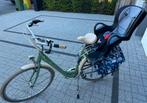 Vélo pour femme à vendre, Enlèvement, Utilisé