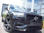 Volvo XC90 2.0 T8 TE 4WD PHEV R-Design 7pl., Autos, Volvo, Achat, Entreprise, 7 places, Autres carburants