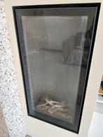 Gaskachel Wellstraler Adia 5, Ophalen, Gebruikt, Gas, Inbouw