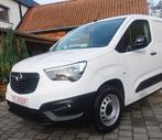 Opel Combo Cargo 1.5 TD L2H1 130pk-GPS-CAMERA-TREKHAAK-AIRCO, Euro 6, 149 g/km, Particulier, Dealer onderhouden