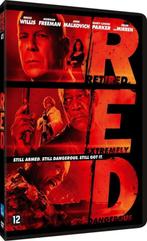 Red   DVD.21, CD & DVD, DVD | Action, Comme neuf, À partir de 12 ans, Enlèvement ou Envoi, Action
