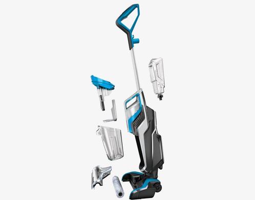 Bissell 3-in1 dweil stofzuiger crosswave advanced, Huis en Inrichting, Schoonmaakartikelen, Ophalen