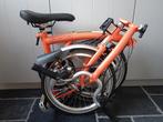 BROMPTON, Fietsen en Brommers, Fietsen | Vouwfietsen, Ophalen, Brompton, Versnellingen, Nieuw